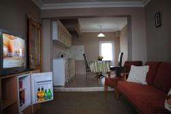 Cem Hotel