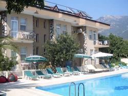 Club La Perla Hotel