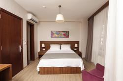 Cordis Residence