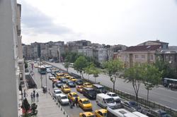 Corner Suites Taksim