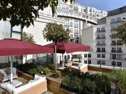 CVK Park Prestige Suites