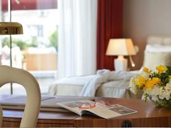 CVK Park Prestige Suites