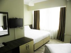 Deda Thermal Hotel