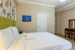 Taksim Dora Suites