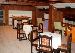 Ilgaz Doruk Hotel