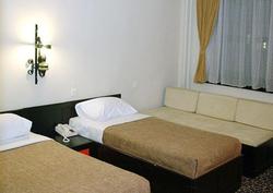 Ilgaz Doruk Hotel