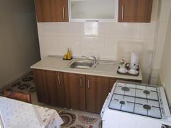 Efendi Apartment Sultanahmet