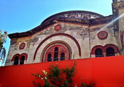 Efendi Apartment Gedikpasa