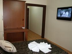 Fidan Park Hotel
