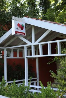 Yüzüncüyil Ecopark Hotel