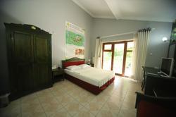 Yüzüncüyil Ecopark Hotel
