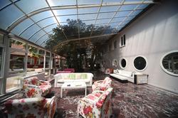 Yüzüncüyil Ecopark Hotel