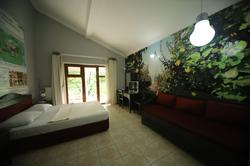 Yüzüncüyil Ecopark Hotel
