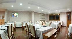 Gelgor Hotel