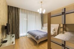 Elysium Residence Taksim