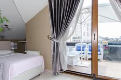 Elysium Residence Taksim