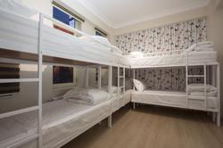 Golden Galata Hotel