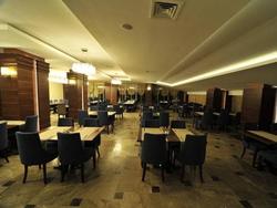 Grand Cenas Hotel