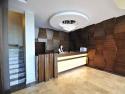 Grand Cenas Hotel