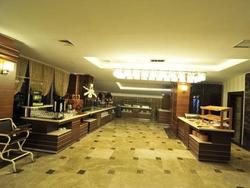Grand Cenas Hotel