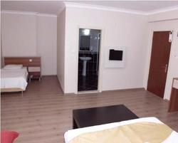 Grand Kaan Hotel