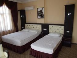 Grand Kaan Hotel