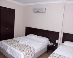 Grand Kaan Hotel
