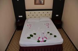Grand Kaan Hotel