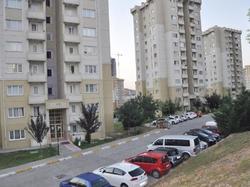 Halkali Fuarev Apartments