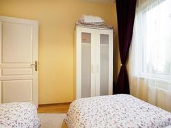 Halkali Fuarev Apartments