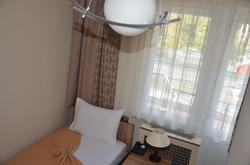 Hisar Hotel