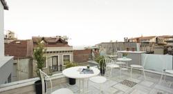 Hostel DownTown Istanbul