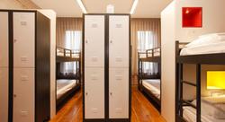 Hostel DownTown Istanbul
