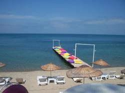 Hotel Beyazsaray Avsa