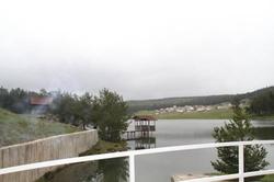 Lagoon Palace Kartalkaya