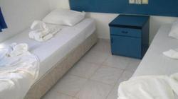 Huner Apart Hotel