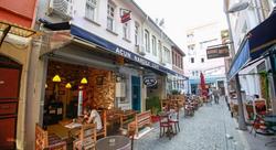 Lale Inn Ortaköy