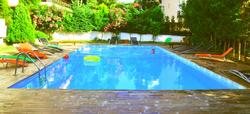 Island Hotel