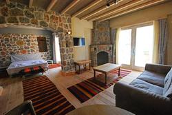Kayakoy Boutique Hotel