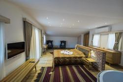 Kayakoy Boutique Hotel