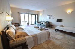 Kekik Otel Selimiye