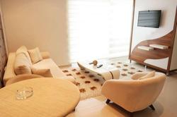Kestel Suite Residence
