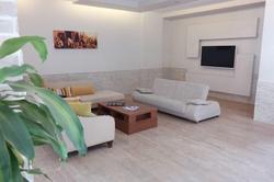 Kestel Suite Residence