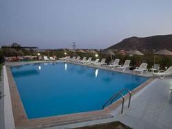 Knidos Butik Otel