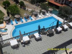 Knidos Butik Otel