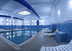 Kozakli Grand Termal Hotel