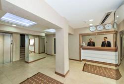 La Garden Hotel