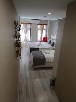 Kupa Hotel