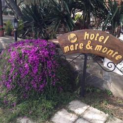 Mare Monte Hotel