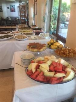 Mare Monte Hotel